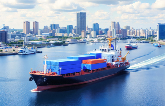 Industry consolidation and improvement of concentration